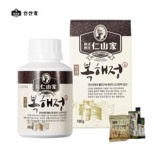 인산가 복해정환 180g