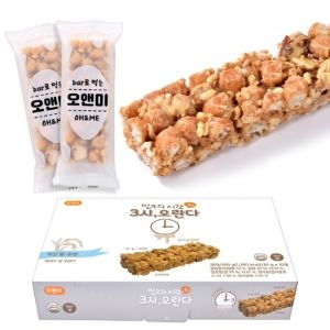 왕궁병과  오앤미 화이트쌀오란다 300 g