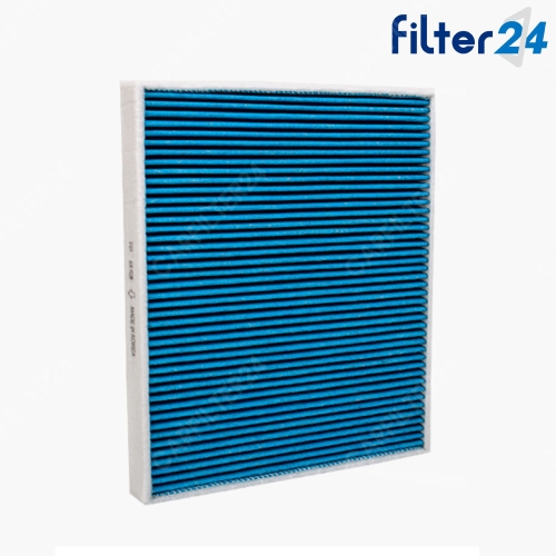 포드  토러스 6세대 13-19년 에어컨필터 FCF01 헤파카본