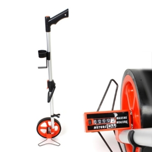 프로맥스  대만산 대형 거리측정기 멀리뛰기 학교체육