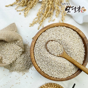 힘찬농부 오달봉 참깨 중국산 3kg