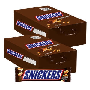 마즈  스니커즈 땅콩 51g