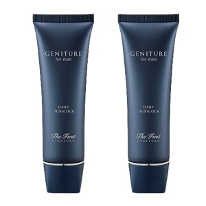 오휘 더 퍼스트 제너츄어 포맨 데일리 선블럭 50ml