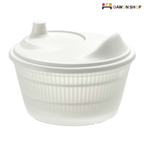 이케아  UPPFYLLD 웁퓔드 채소탈수기