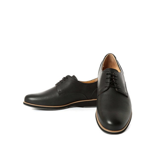 영에이지 남성 세미정장 구두_PF9FHD015BK