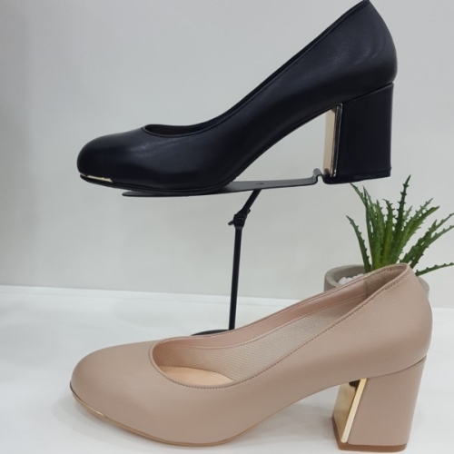 에스콰이아 여성 기본 구두7센치 PF9FHP514