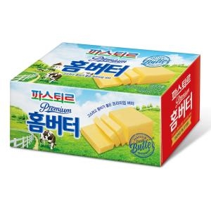 파스퇴르 프리미엄 홈버터 450g