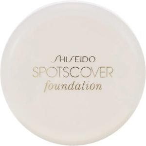 시세이도 스팟 커버 파운데이션 H100 20g