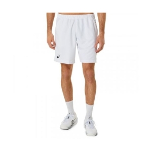 아식스 맨 코트 9IN 쇼츠 2041A261100 남자 반바지