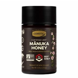 콤비타 마누카꿀 MGO514 UMF15