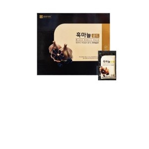 종근당건강 흑마늘진액/흑마늘즙/흑마늘엑기스/흙마늘/마늘농축액