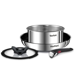 테팔  매직핸즈 뉴 이모션 트라이미 4종 (팬24+편수18+뚜껑18+손잡이)