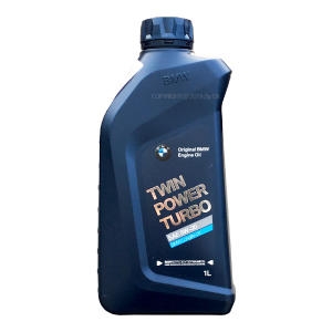BMW  트윈 파워 터보 순정엔진오일 5W30 Longlife-04 1L