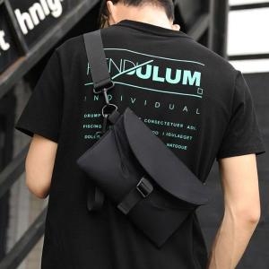 남성 패션가방 캐주얼 클러치백 크로스백 메신저백 W8B7AFB