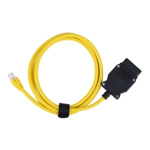 BMW  OBD2 16핀 ENET 코딩 E-SYS 케이블