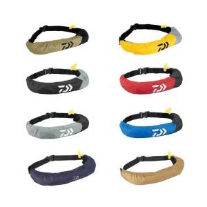 다이와  벨트형 자동팽창식 구명조끼 (DF-2709)