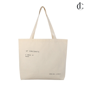 엘케이트 여성 에코백 LNUB009 토트 캔버스 숄더백 데일리