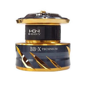 시마노  20 유메야 BB-X 파이어 블러드 2500D C3000 C4000D 스플 Yumeya BB-X FB Spool