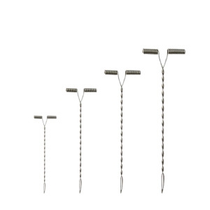 TJ  T천평 십계천평 편대채비 자작채비 원투 카드 바다 프리미엄스테인레스 T천평