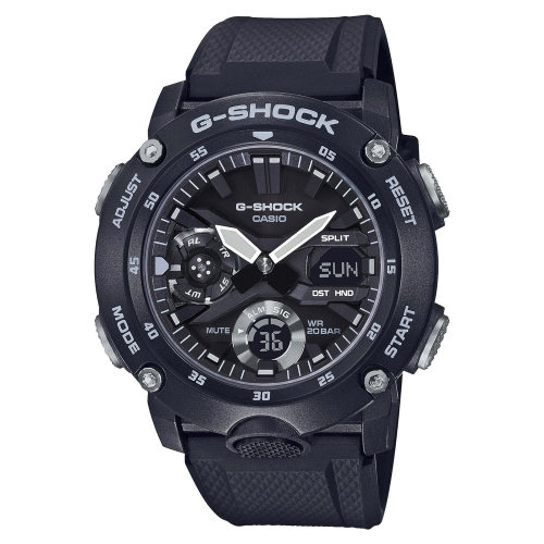 G-SHOCK 스탠다드_GA-2000S-1