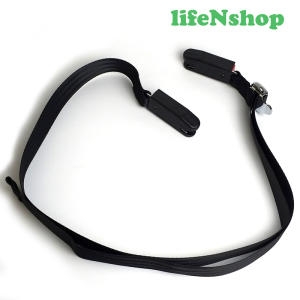 나단스  카시트 아이소픽스 래치벨트/테더벨트 ABC타입