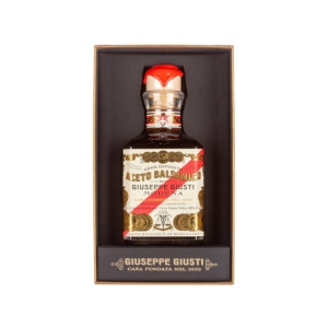 주세페주스티 모데나 발사믹식초 5메달 20년산 (샴페인) 250ml