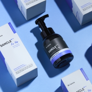 닥터센클 항문용 세정제 270ml