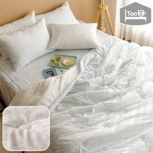 투유바이조희선 비트 워싱 모달 여름이불 Q