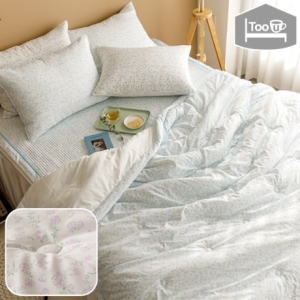 투유바이조희선 비트 워싱 모달 여름이불 SS