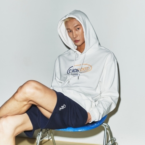 스토리 여름 밴딩 5부 트레이닝 반바지 CTC_1021 4Color