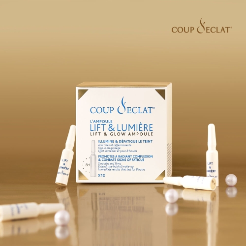 꾸데끌라 리프트 앤 속건조 탄력 모공 리프팅 광채 저자극 앰플 저분자히알루론산