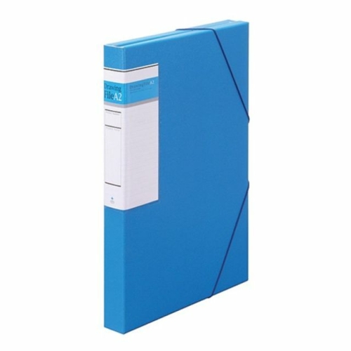 문화산업  도면함 A2 F890 09 청색