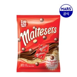 마즈  몰티져스 밀크 초콜릿 756g
