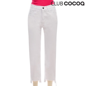 포커스 트렌디컷코튼팬츠_C2A2PT9996