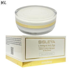 SISLEY 랭테그랄 앙티아쥬 아이 앤 립 콘투어 크림 15ml/아이크림