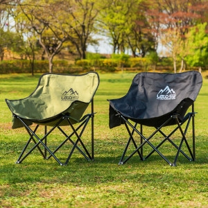 레토지엠에스 레토 경량 접이식 캠핑의자 컴포트 체어 (LCP-CL04)