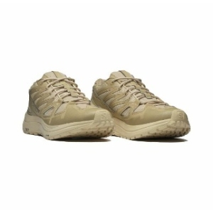 살로몬 SPORTSTYLE 오디세이 1 사파리 블리치드 샌드 사파리 L41753500 ODYSSEY SAFARI BLEACHED ..