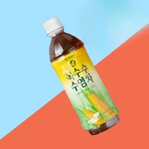 노브랜드 옥수수수염차 500ml