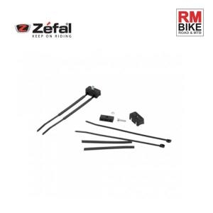 제팔  Zefal 물병 Gizmo 유니버설 케이지 밴드