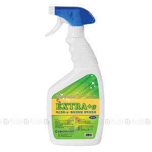 원폴리머 엑스트라알파 600ml