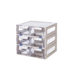 시스맥스 마이룸 멀티박스 중 6단 57016