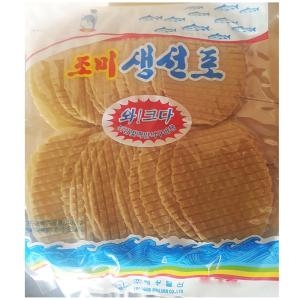 태성물산  조미쥐포 400g