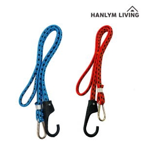 한림  신규 저글링의 갈고리 로프 1m 카라비너