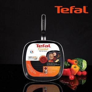 테팔  셰프드프랑스 그릴팬