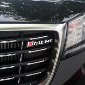 오토리아  익스트림 그릴뱃지