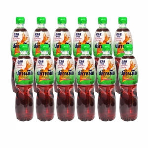 스퀴드브랜드 피쉬소스 700ml