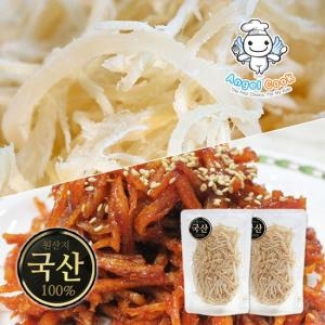 여수복멸치  프리미엄 백진미 120g [2개]