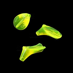 크루즈  신개념 날개탐색찌 2개입 바다수중찌