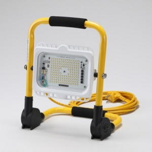 LED투광등 이동식 핸디형 접이식60W LG이노텍칩