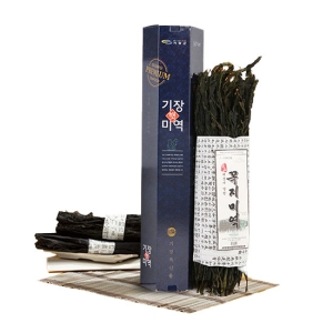 수산양행  바다의향 출산애 愛  기장꼭지미역 1Kg